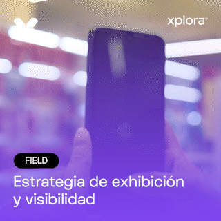 Xplora Field
