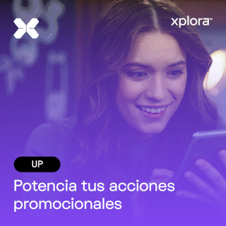  Xplora Up